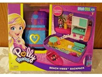 polly pocket beach vibes